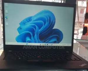 New Laptop Lenovo ThinkPad T14 16GB Intel Core i7 SSD 512GB