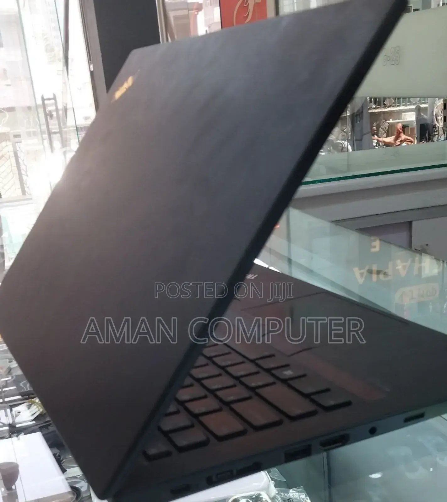 New Laptop Lenovo ThinkPad T14 16GB Intel Core i7 SSD 512GB