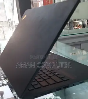New Laptop Lenovo ThinkPad T14 16GB Intel Core i7 SSD 512GB