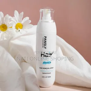 Pansly Hair Remover
