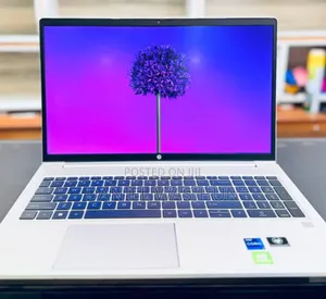New Laptop HP ProBook 450 G9 16GB Intel Core i7 SSD 512GB