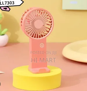 Handheld Portable Top Quality Fan