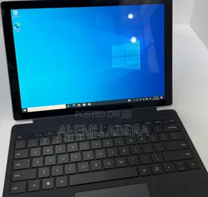 New Laptop Microsoft Surface Pro 7 16GB Intel Core i5 SSD 256GB