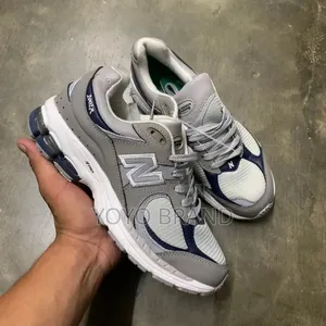 New Alance 2002r That Is Never That Fashion Shoes