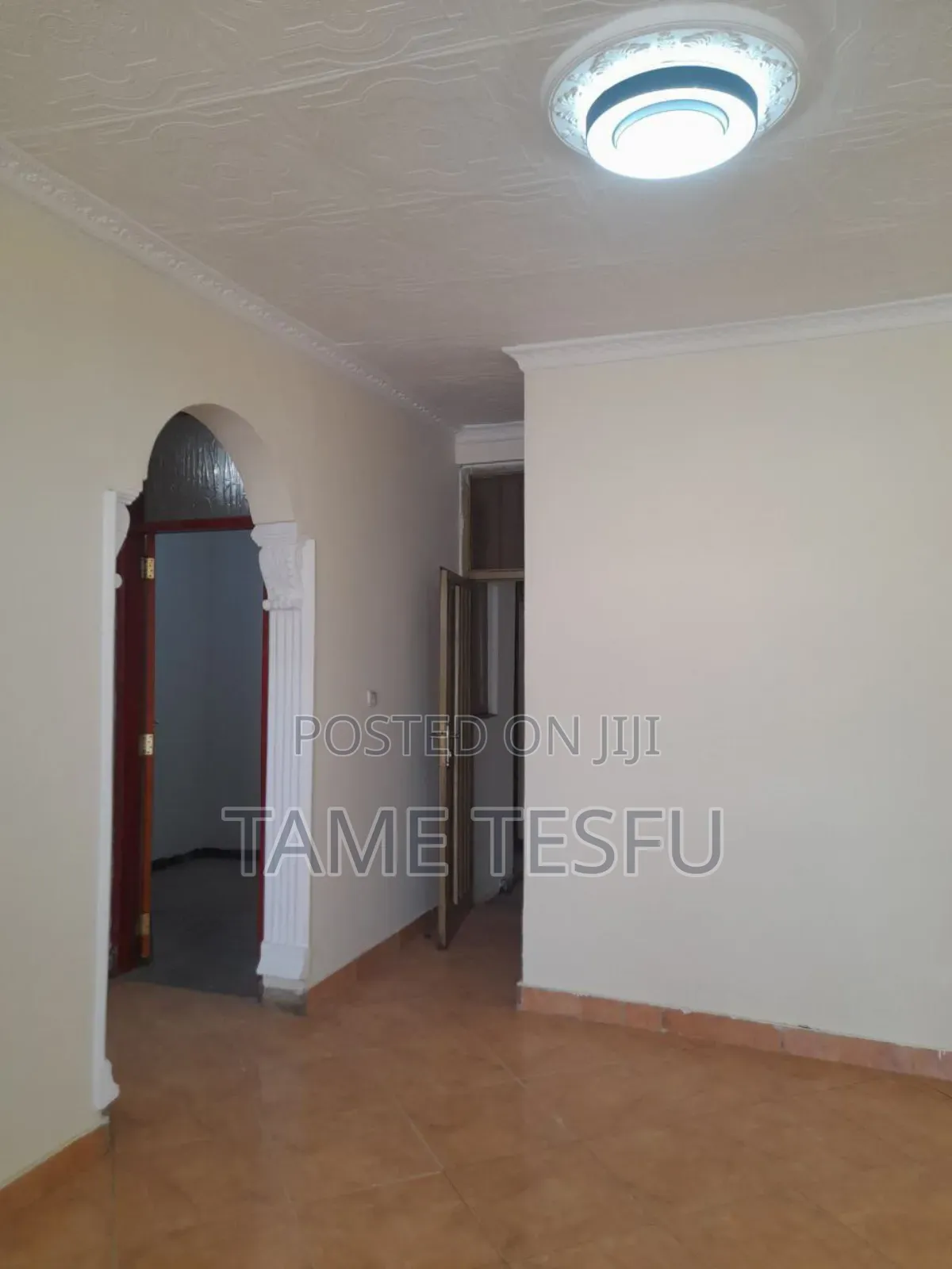 3bdrm Villa in ፍጋ, Bole for sale