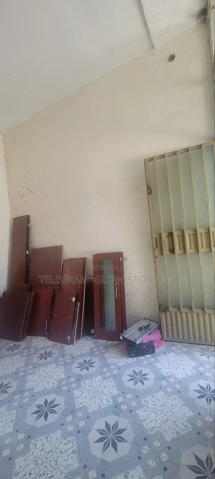 Studio Apartment in Cmc, Bole for rent