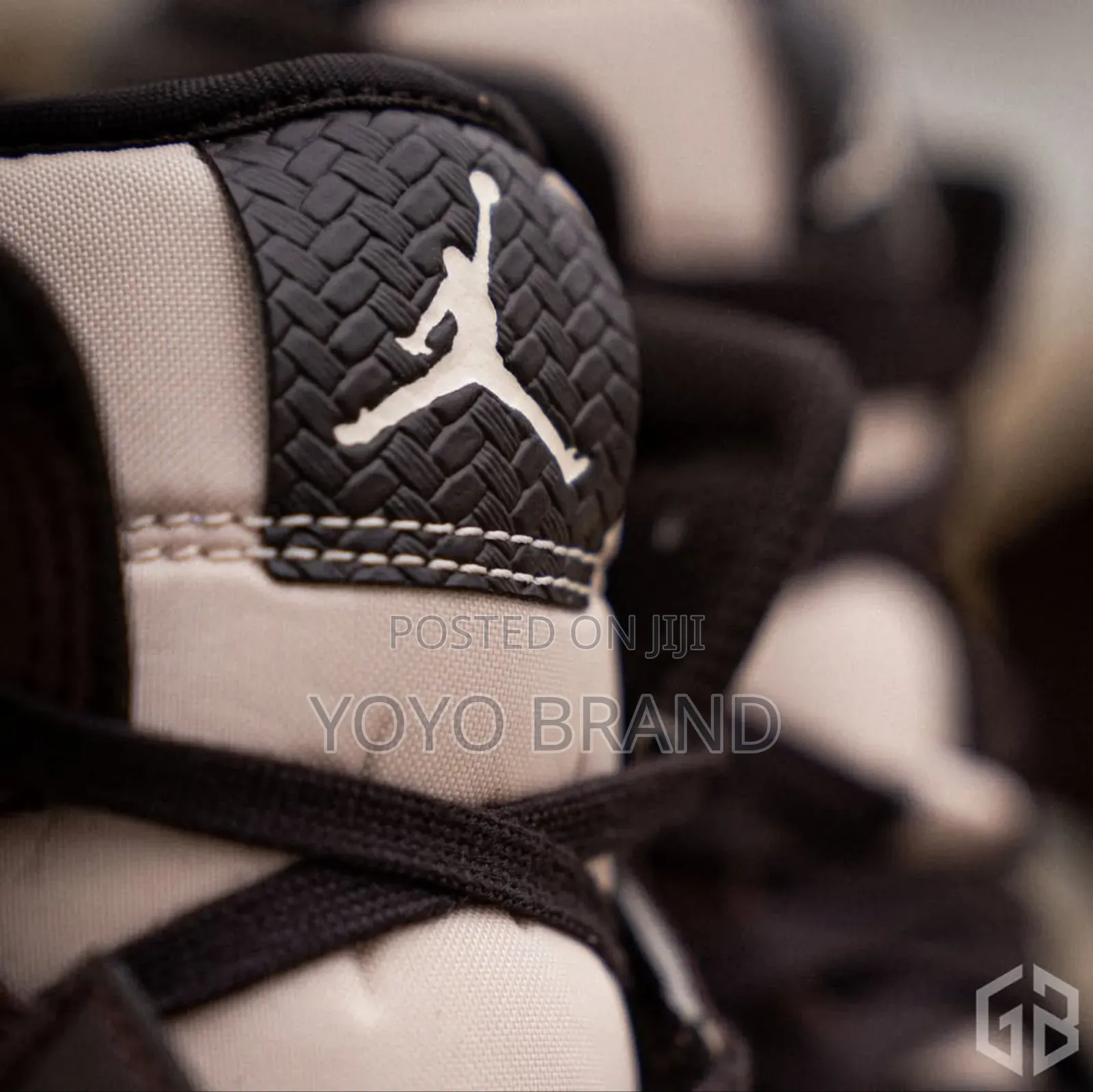 New Arrived Unisex Air Jordan 1 Retro High Og Se Dark Brown Boots