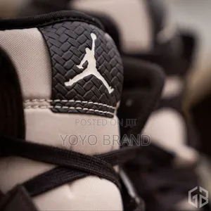 New Arrived Unisex Air Jordan 1 Retro High Og Se Dark Brown Boots
