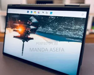 New Laptop Lenovo Thinkpad X1 Yoga 32GB Intel Core i7 SSD 512GB