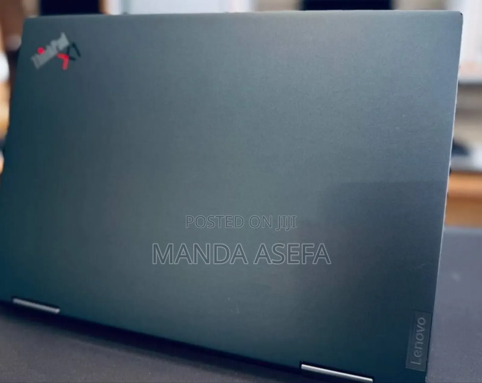 New Laptop Lenovo Thinkpad X1 Yoga 32GB Intel Core i7 SSD 512GB