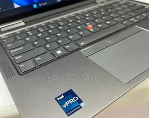 New Laptop Lenovo Thinkpad X1 Yoga 32GB Intel Core i7 SSD 512GB