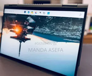 New Laptop Lenovo Thinkpad X1 Yoga 32GB Intel Core i7 SSD 512GB