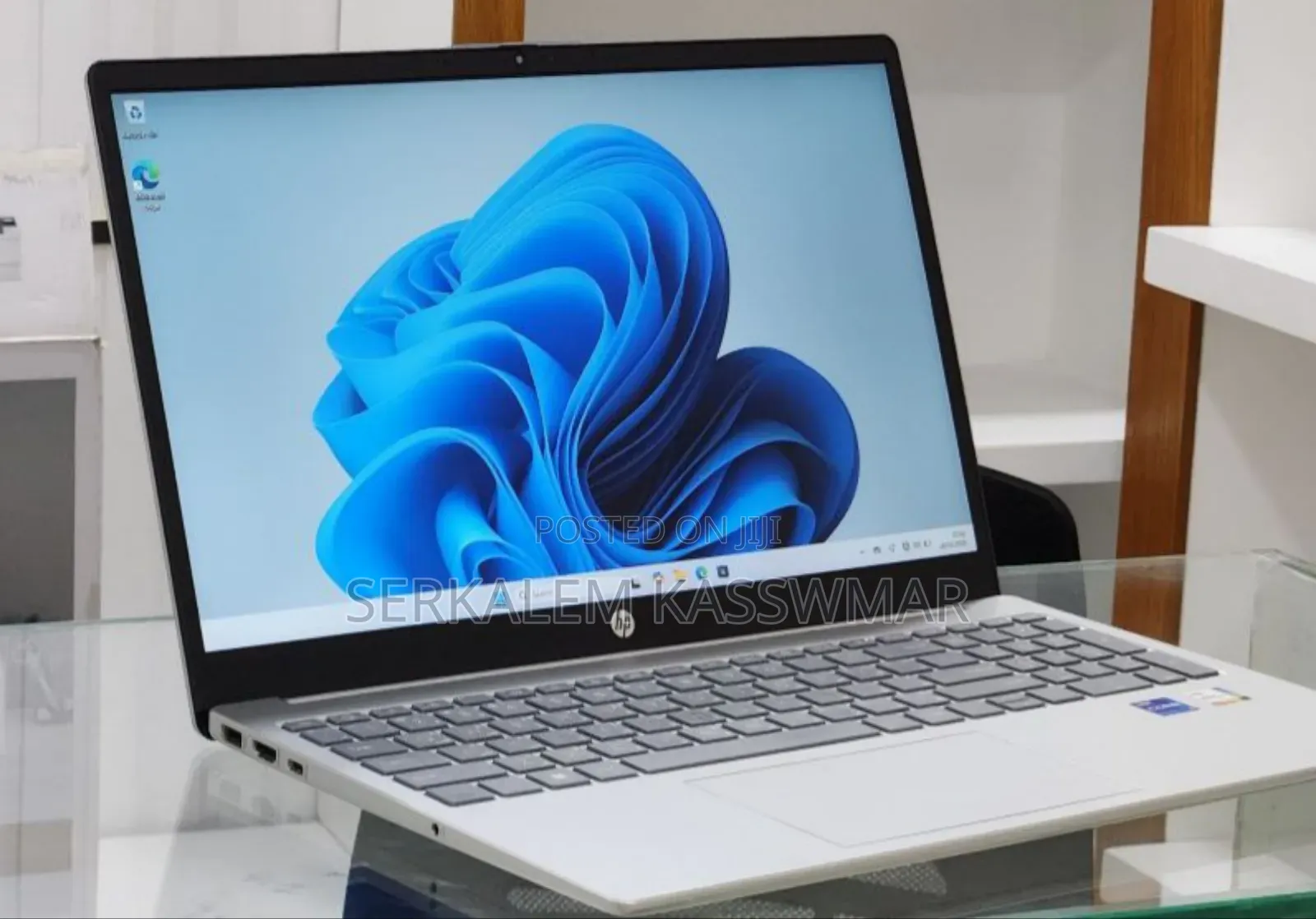 New Laptop HP Stream Notebook 16GB Intel Core i7 SSD 512GB