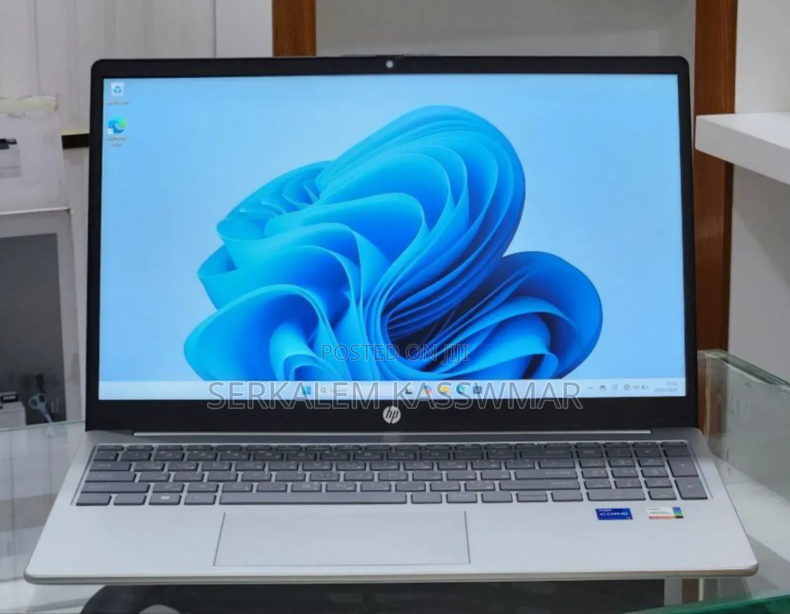 New Laptop HP Stream Notebook 16GB Intel Core i7 SSD 512GB