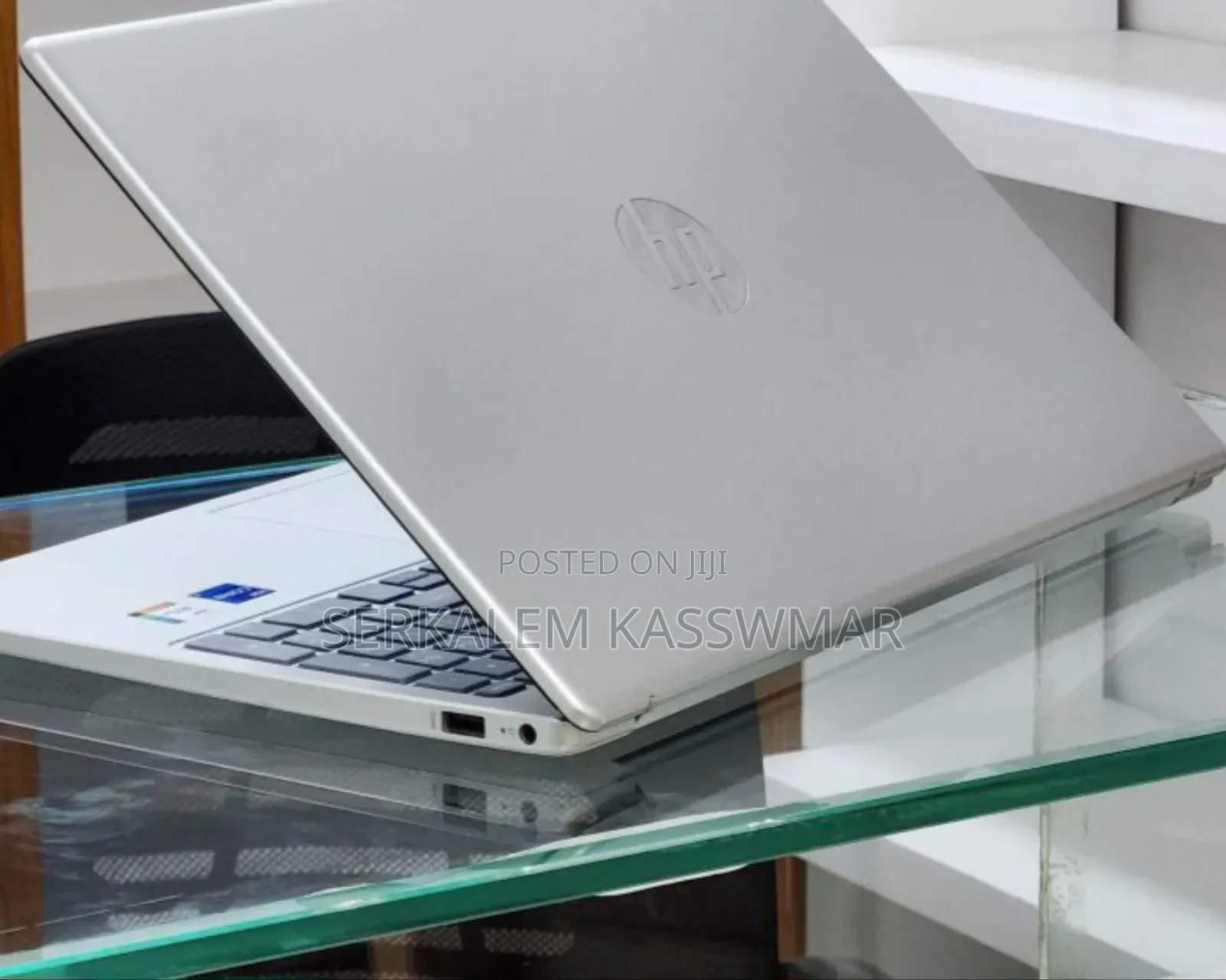 New Laptop HP Stream Notebook 16GB Intel Core i7 SSD 512GB