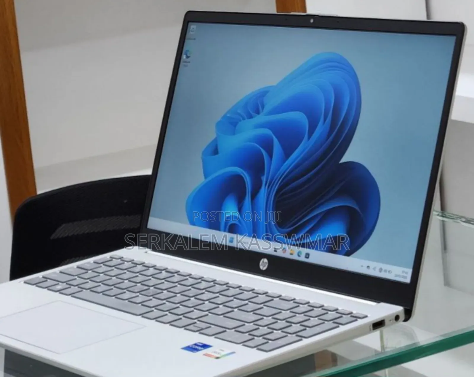 New Laptop HP Stream Notebook 16GB Intel Core i7 SSD 512GB