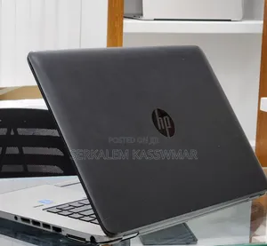 New Laptop HP EliteBook 850 G2 8GB Intel Core i5 SSD 1T