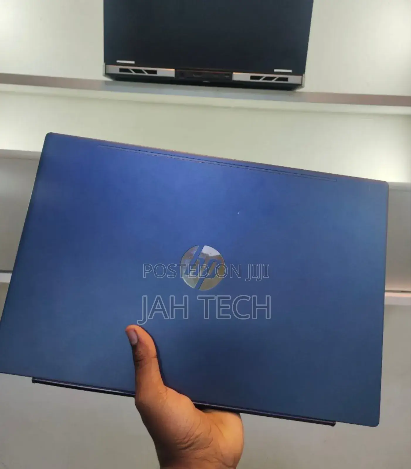 New Laptop HP Pavilion 15 8GB AMD Ryzen 5 SSD 512GB