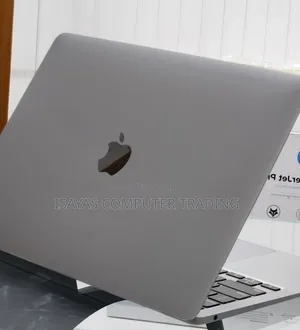 New Laptop Apple MacBook Air 2020 M1 8GB Apple M1 SSD 256GB