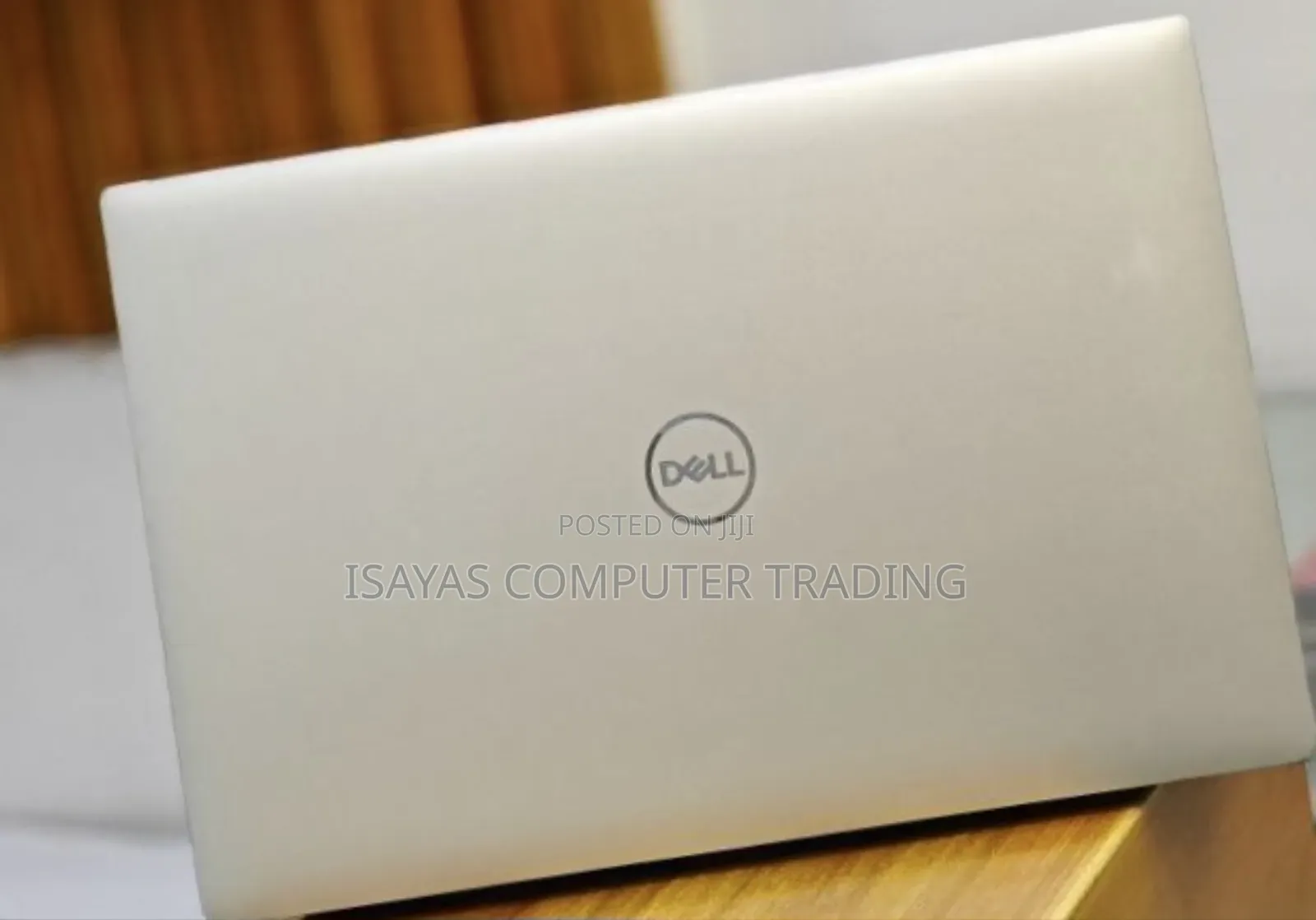 New Laptop Dell XPS 15 16GB Intel Core i9 SSD 512GB