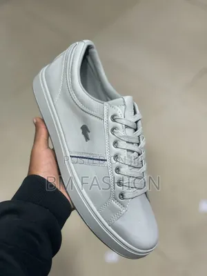 Lacoste Tennis Style Low-Top Sneakers (Casual Looks)