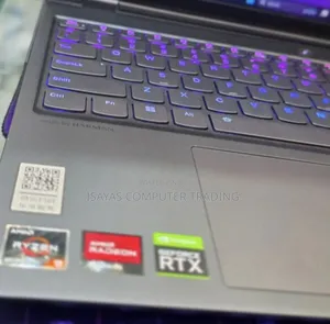 New Lenovo Legion Y7000P IRX9 Gaming Laptop 16GB AMD Ryzen 9 SSD 1T