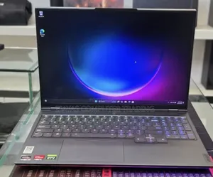 New Lenovo Legion Y7000P IRX9 Gaming Laptop 16GB AMD Ryzen 9 SSD 1T