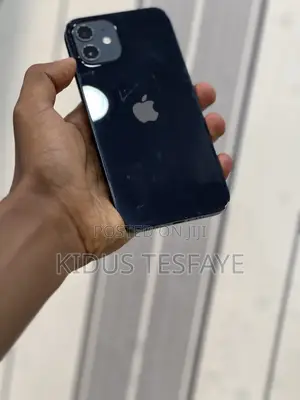 Apple iPhone 12 128 GB Blue