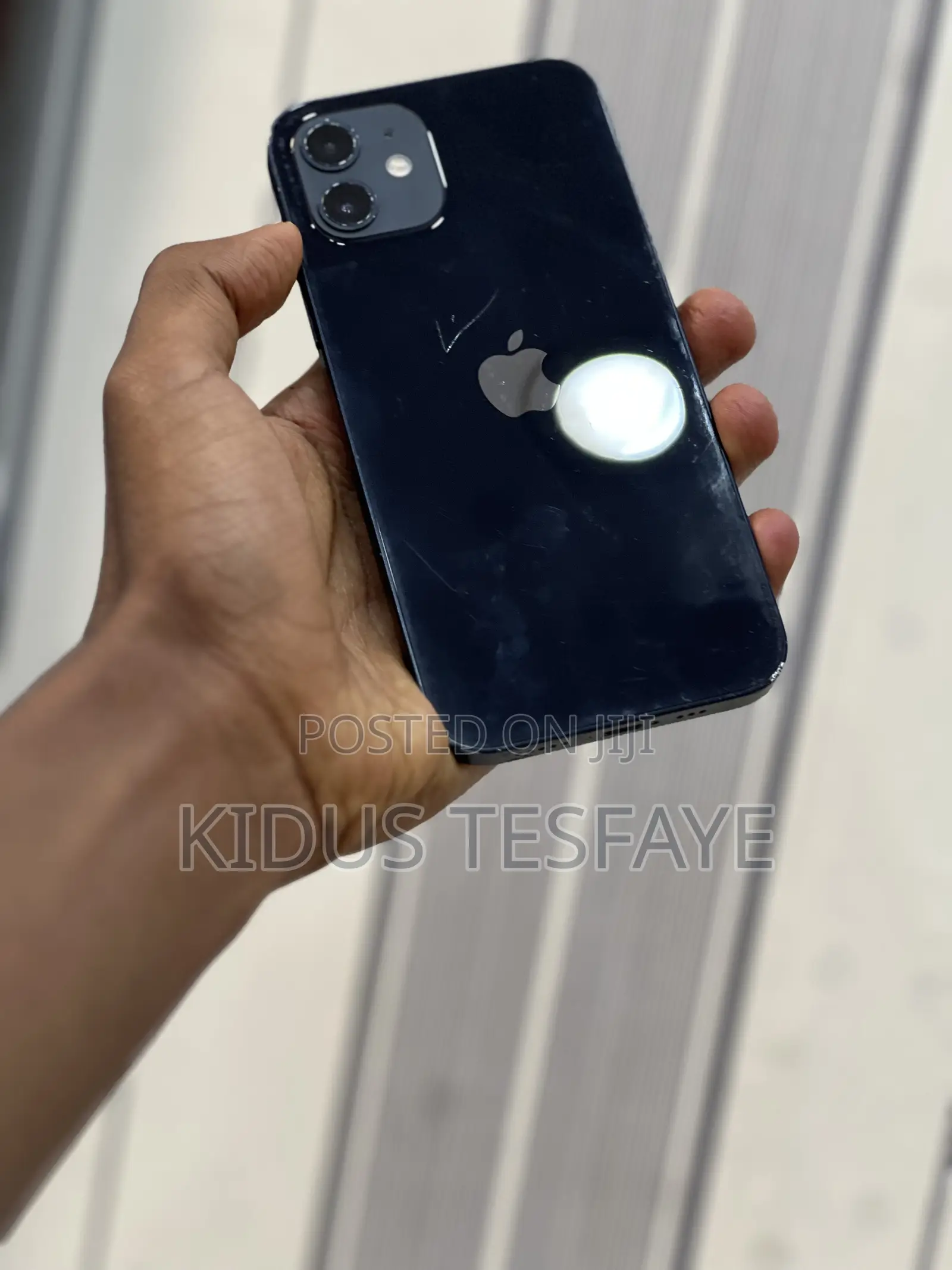 Apple iPhone 12 128 GB Blue