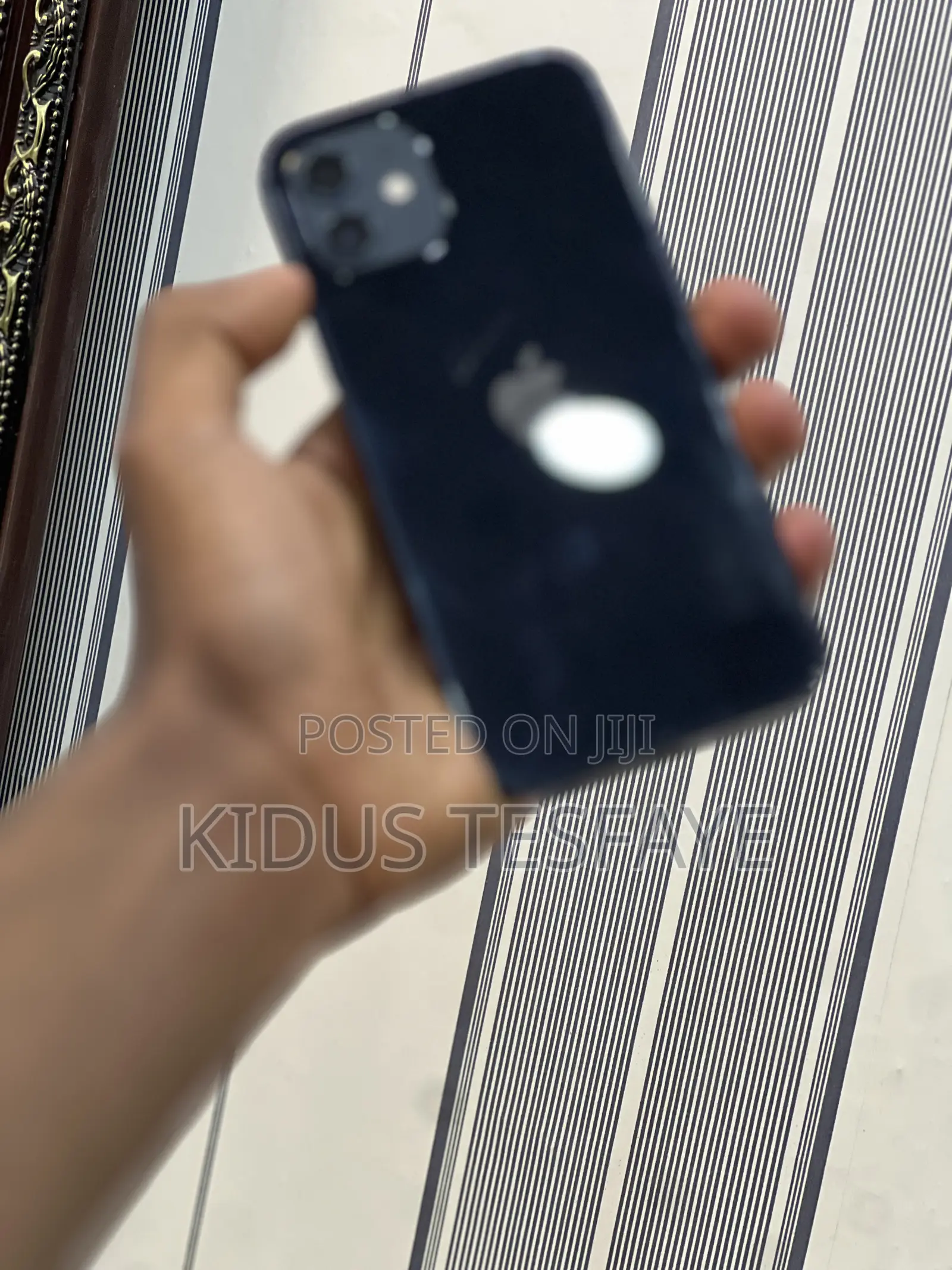 Apple iPhone 12 128 GB Blue