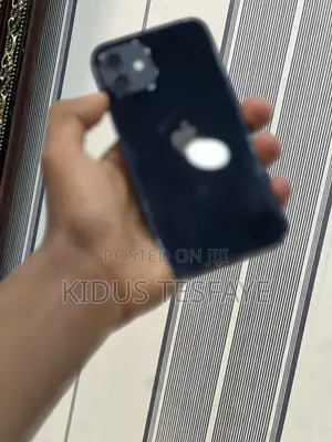 Apple iPhone 12 128 GB Blue