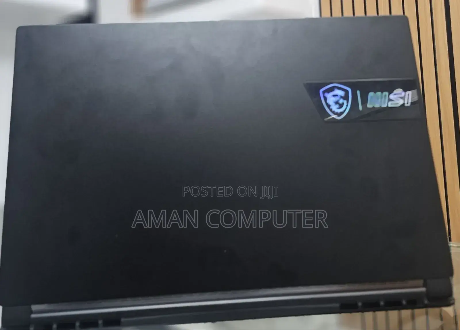 New Laptop MSI Stealth 14 Studio A13VF 16GB Intel Core i7 SSD 512GB