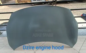 Dzire Engine Hood (የፊት ኮፈን)