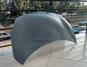 Dzire Engine Hood (የፊት ኮፈን)