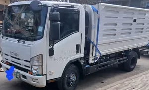 Isuzu NPR 2023