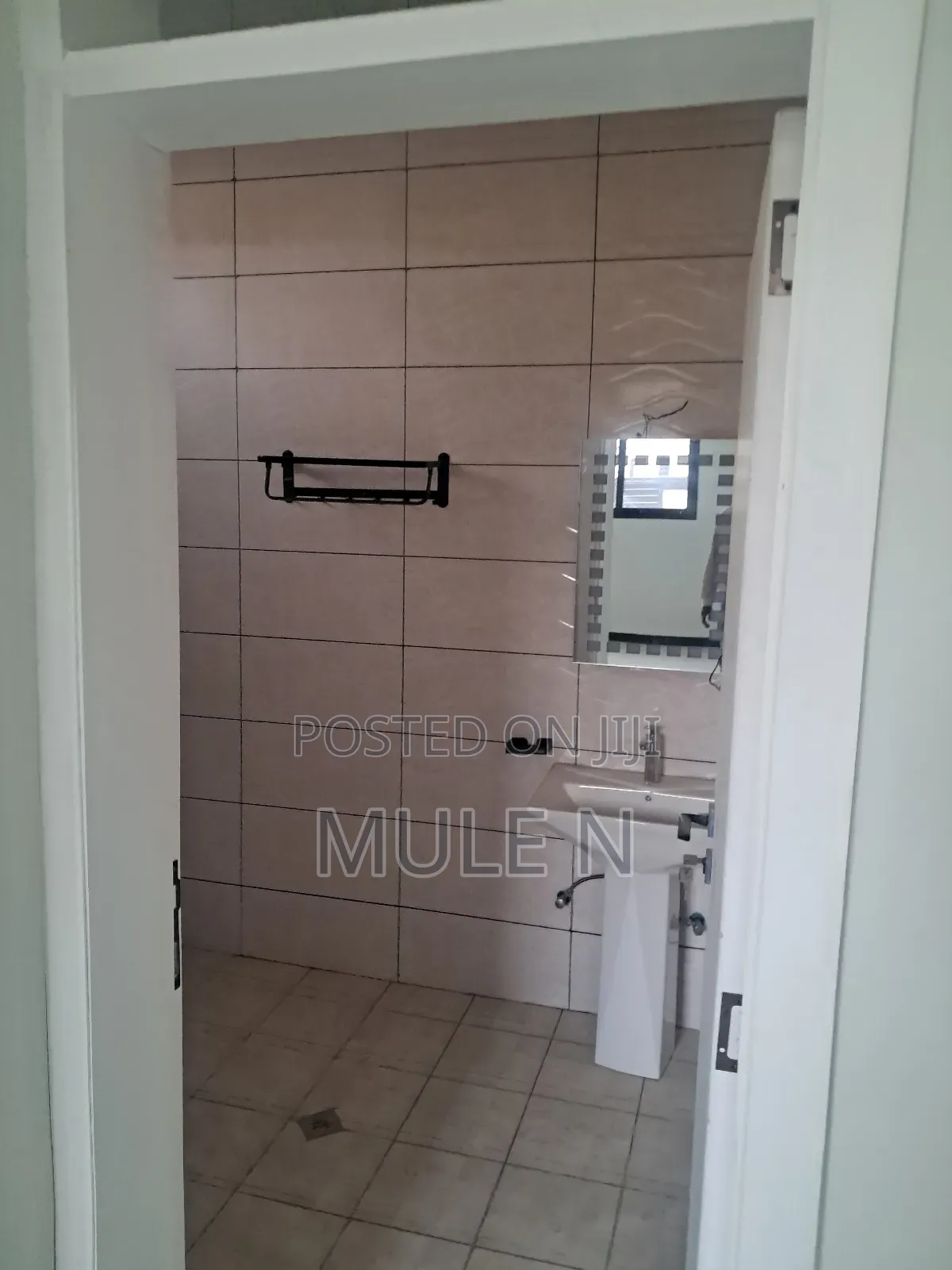 Furnished 5bdrm Villa in Ayat Tafo Addis, Yeka for sale