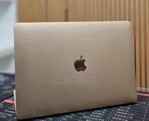 New Laptop Apple MacBook Air 2020 M1 8GB Apple M1 SSD 256GB
