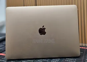 New Laptop Apple MacBook Air 2020 M1 8GB Apple M1 SSD 256GB