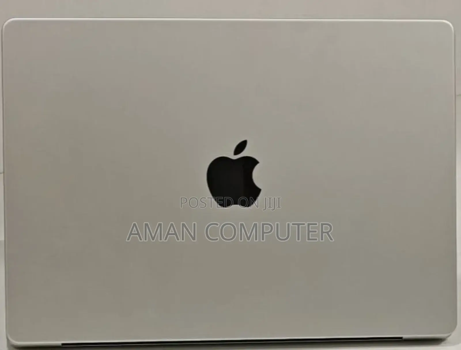 New Laptop Apple MacBook Pro 2024 M4 14-inch 16GB Apple M4 SSD 1T