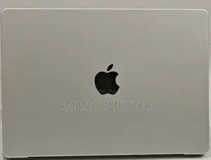 New Laptop Apple MacBook Pro 2024 M4 14-inch 16GB Apple M4 SSD 1T