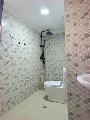 Furnished 2bdrm Condo in Bole Ayat for sale