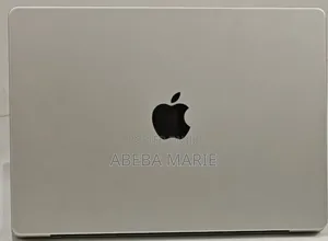 New Laptop Apple MacBook Pro 2024 M4 14-inch 16GB Apple M4 SSD 1T
