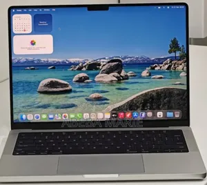 New Laptop Apple MacBook Pro 2024 M4 14-inch 16GB Apple M4 SSD 1T