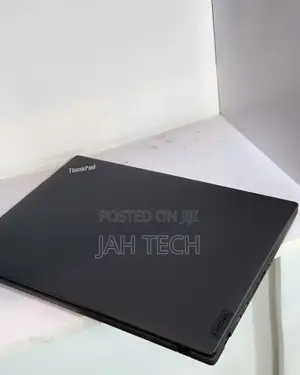 New Laptop Lenovo Thinkpad P14s 16GB Intel Core i7 SSD 512GB