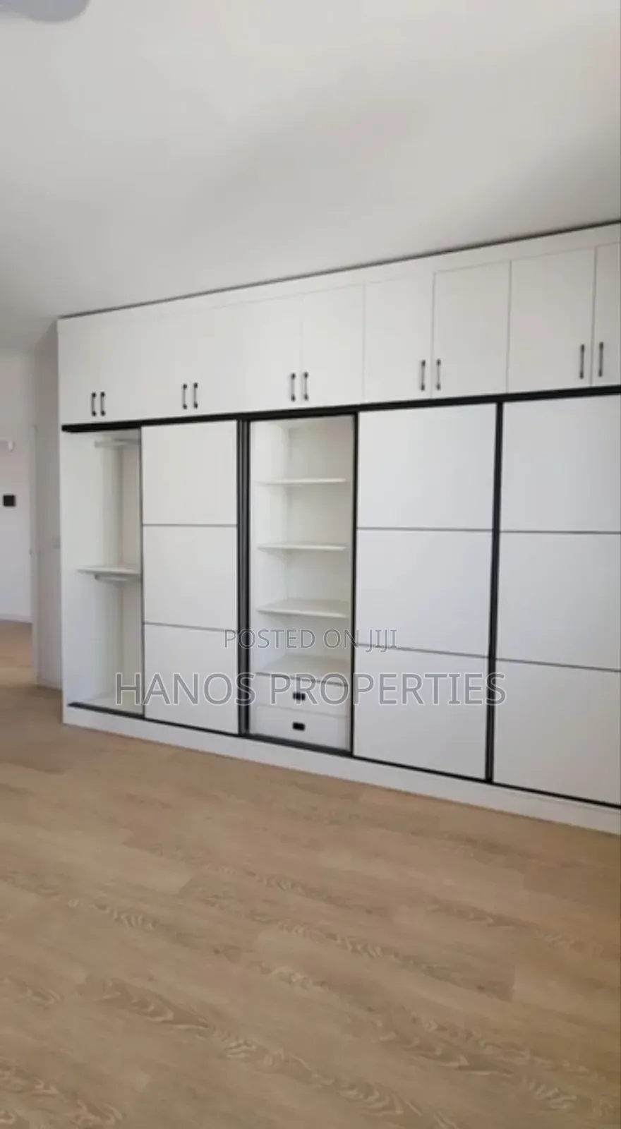 3bdrm Apartment in Bole for sale