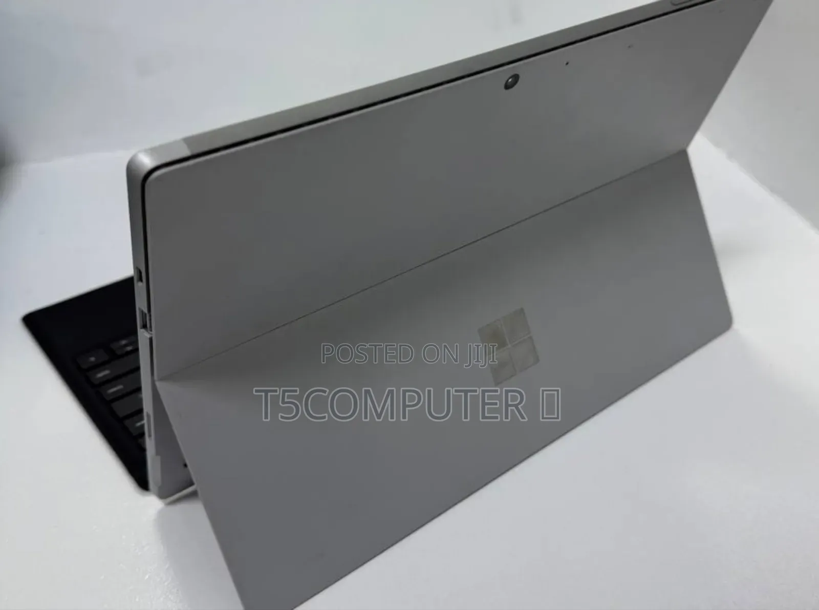 New Laptop Microsoft Surface Pro 7 16GB Intel Core i5 SSD 256GB