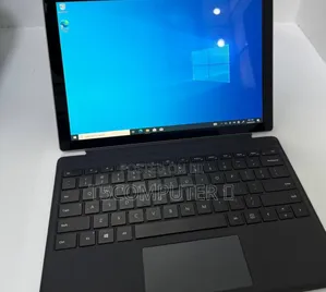 New Laptop Microsoft Surface Pro 7 16GB Intel Core i5 SSD 256GB