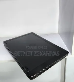 New Laptop HP ZBook 15 8GB Intel Core i7 SSD 256GB