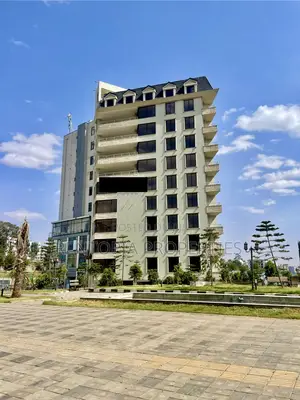 G+10 Building for Sale!