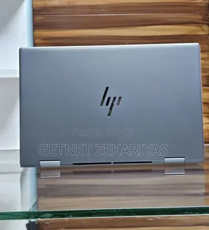 New Laptop HP Envy x360 16GB Intel Core Ultra 7 SSD 1T